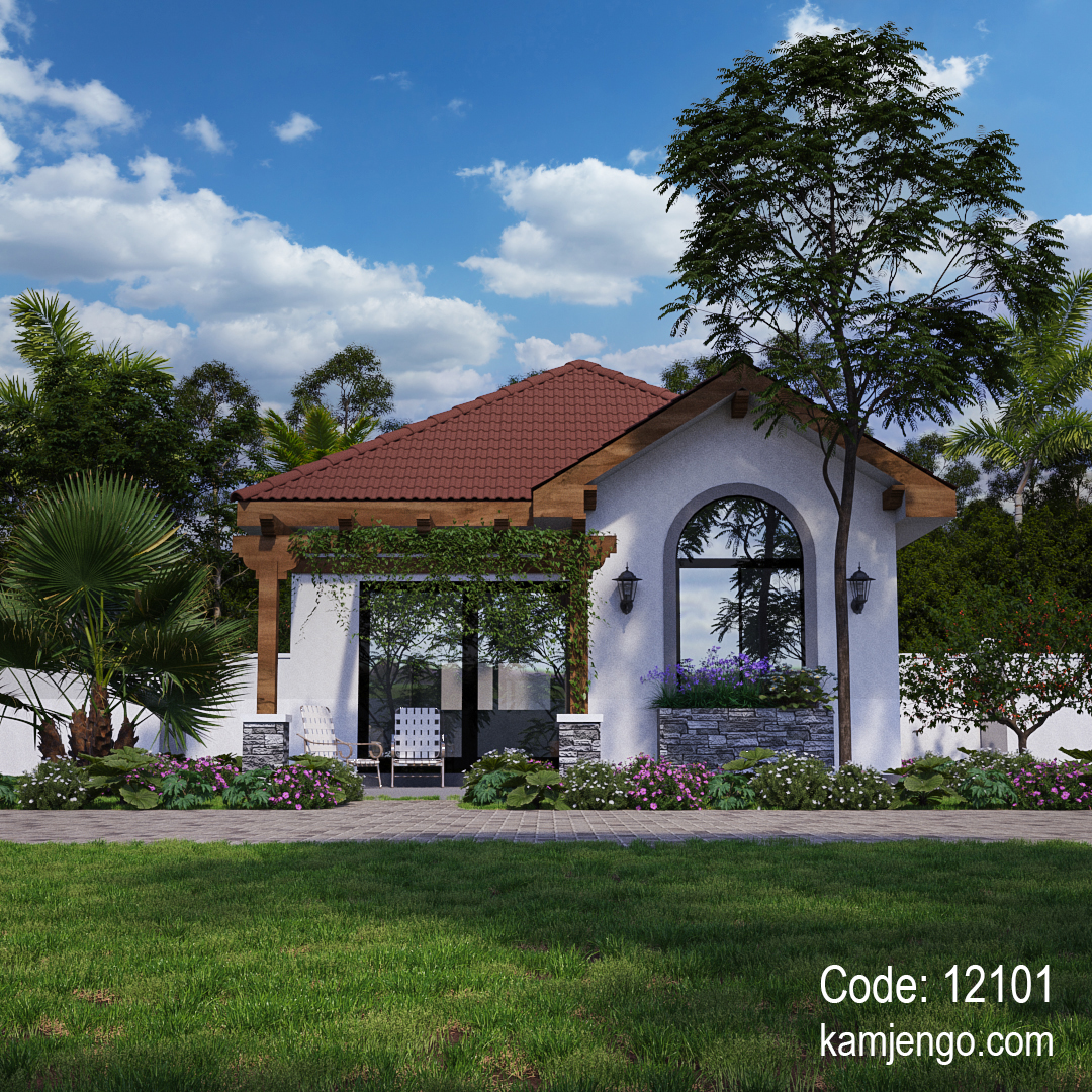 Eve Home – Code: 13302